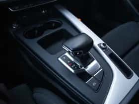 Audi A4 (2019) thumbnail 6