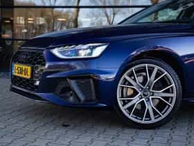 Audi A4 (2019) thumbnail 8