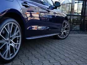 Audi A4 (2019) thumbnail 9