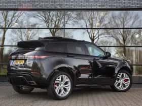 Land Rover Range Rover Evoque (2020) thumbnail 2