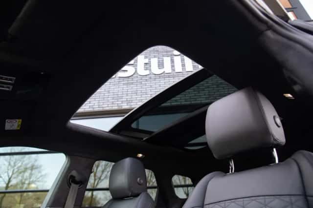 Land Rover Range Rover Evoque (2022) thumbnail 3