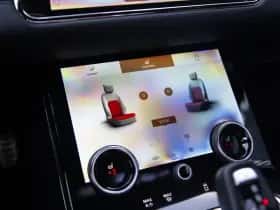 Land Rover Range Rover Evoque (2020) thumbnail 21
