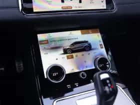 Land Rover Range Rover Evoque (2020) thumbnail 22