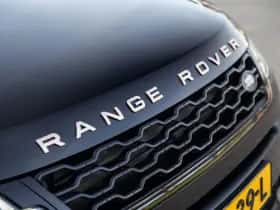 Land Rover Range Rover Evoque (2020) thumbnail 29