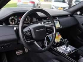 Land Rover Range Rover Evoque (2020) thumbnail 5