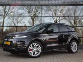 Land Rover Range Rover Evoque (2020) thumbnail 6
