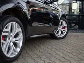 Land Rover Range Rover Evoque (2020) thumbnail 7