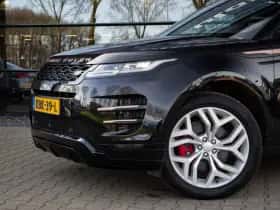 Land Rover Range Rover Evoque (2020) thumbnail 8