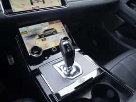 Land Rover Range Rover Evoque (2020) thumbnail 10