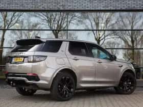 Land Rover Discovery Sport (2020) thumbnail 2