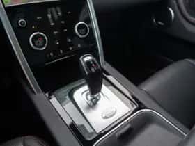 Land Rover Discovery Sport (2020) thumbnail 11