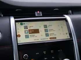 Land Rover Discovery Sport (2020) thumbnail 15