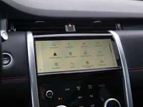 Land Rover Discovery Sport (2020) thumbnail 16