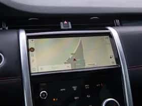 Land Rover Discovery Sport (2020) thumbnail 17