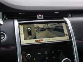 Land Rover Discovery Sport (2020) thumbnail 18