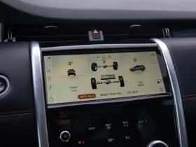 Land Rover Discovery Sport (2020) thumbnail 19