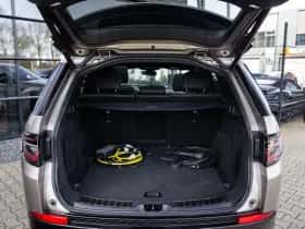 Land Rover Discovery Sport (2020) thumbnail 26