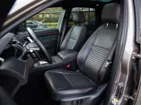 Land Rover Discovery Sport (2020) thumbnail 4