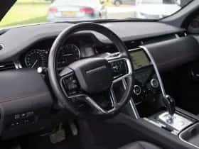 Land Rover Discovery Sport (2020) thumbnail 5