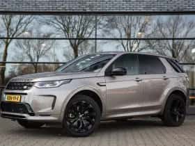 Land Rover Discovery Sport (2020) thumbnail 7