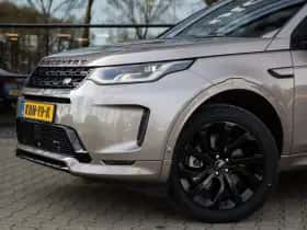 Land Rover Discovery Sport (2020) thumbnail 8