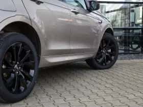 Land Rover Discovery Sport (2020) thumbnail 9