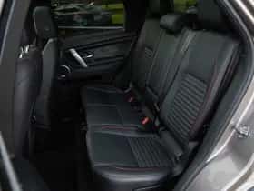 Land Rover Discovery Sport (2020) thumbnail 10
