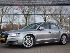 Audi A8 (2010) thumbnail 7