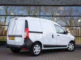 Dacia Dokker (2013) thumbnail 2