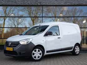 Dacia Dokker (2013) thumbnail 7
