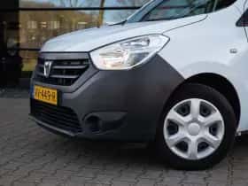Dacia Dokker (2013) thumbnail 8