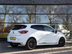 Renault Clio (2020) thumbnail 2