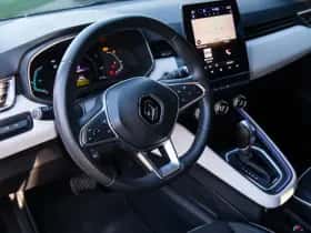 Renault Clio (2020) thumbnail 4