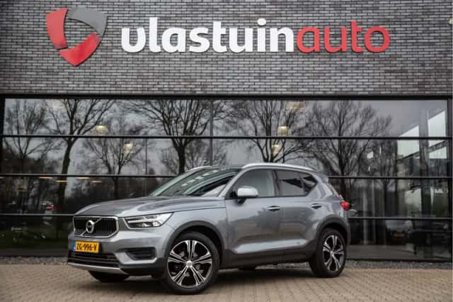 Volvo XC40 (2019) thumbnail 1