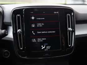 Volvo XC40 (2018) thumbnail 13