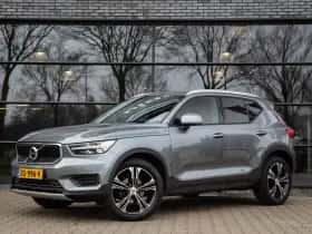 Volvo XC40 (2018) thumbnail 7