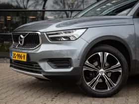 Volvo XC40 (2018) thumbnail 8