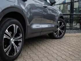 Volvo XC40 (2018) thumbnail 9