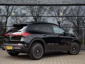 Mercedes-Benz EQA (2021) thumbnail 2