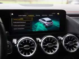 Mercedes-Benz EQA (2021) thumbnail 18