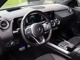 Mercedes-Benz EQA (2021) thumbnail 5