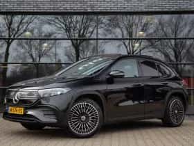 Mercedes-Benz EQA (2021) thumbnail 7