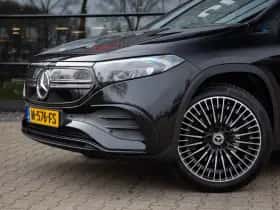 Mercedes-Benz EQA (2021) thumbnail 8