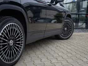 Mercedes-Benz EQA (2021) thumbnail 9