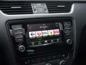 Škoda Octavia (2015) thumbnail 14