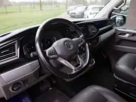 Volkswagen Transporter (2019) thumbnail 4
