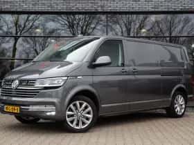 Volkswagen Transporter (2019) thumbnail 7