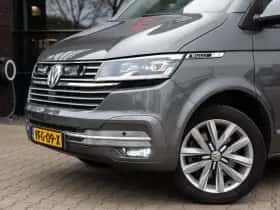 Volkswagen Transporter (2019) thumbnail 8