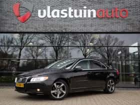Volvo S80 (2010)