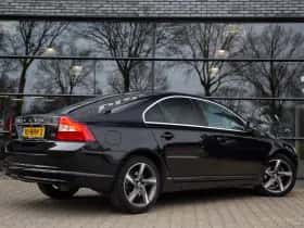 Volvo S80 (2010) thumbnail 2